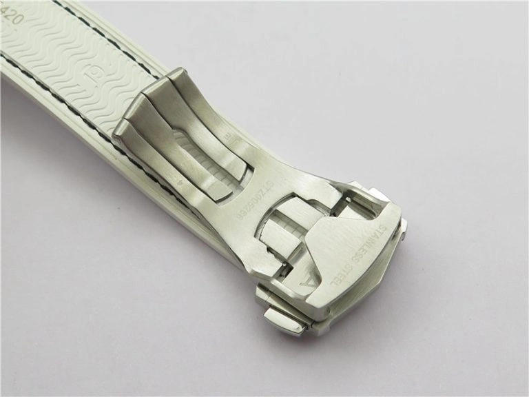 Mark XVIII IW327001 V6F Best Edition Black Dial On Black Leather Strap A2892