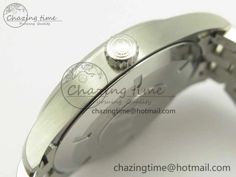 Mark XVIII IW327002 MKS 1:1 Best Edition White Dial On SS Bracelet MIYOTA 9015 V2