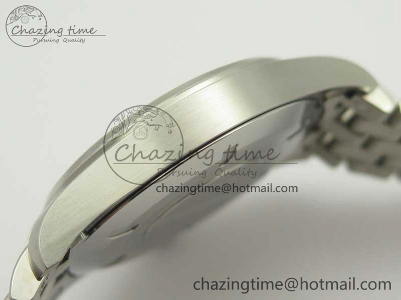 Mark XVIII IW327016 Le Petit Prince MKS 1:1 Best Edition Blue Dial On SS Bracelet MIYOTA 9015 V2