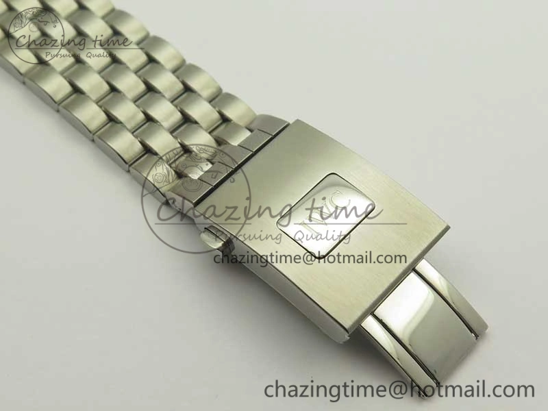 Mark XVIII IW327016 Le Petit Prince MKS 1:1 Best Edition Blue Dial On SS Bracelet MIYOTA 9015 V2