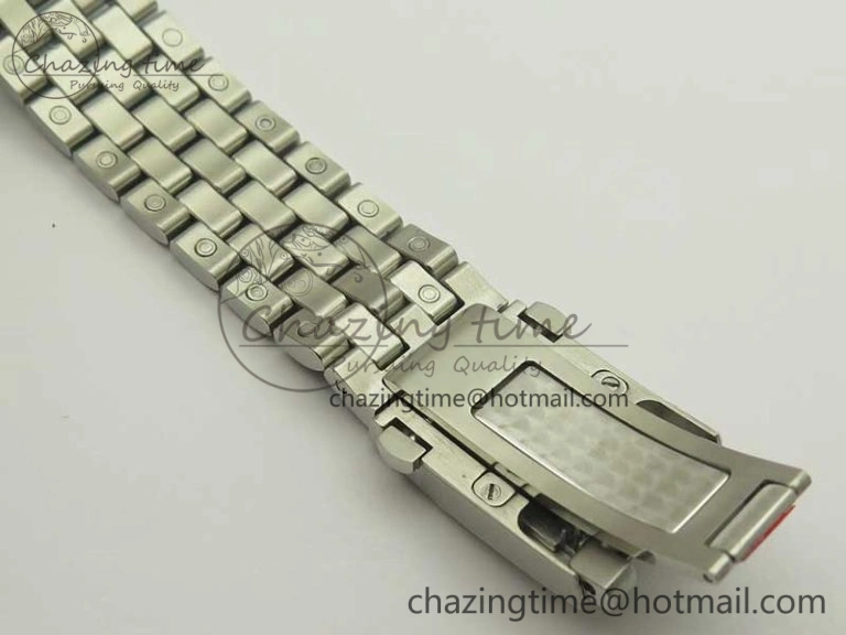 Mark XVIII IW327016 Le Petit Prince MKS 1:1 Best Edition Blue Dial On SS Bracelet MIYOTA 9015 V2
