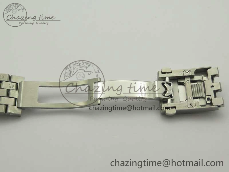 Mark XVIII IW327016 Le Petit Prince MKS 1:1 Best Edition Blue Dial On SS Bracelet MIYOTA 9015 V2