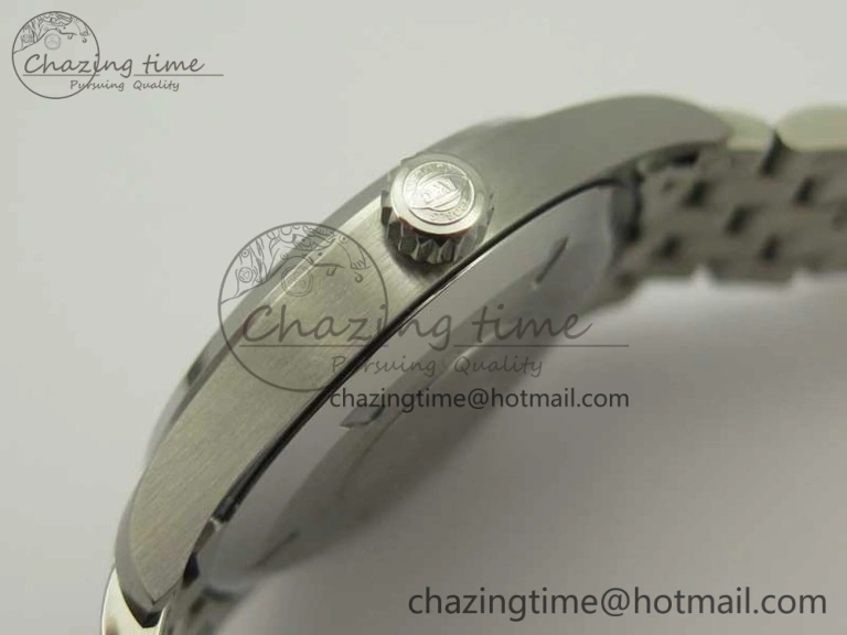 Mark XVIII IW327016 Le Petit Prince MKS 1:1 Best Edition Blue Dial On SS Bracelet MIYOTA 9015 V2