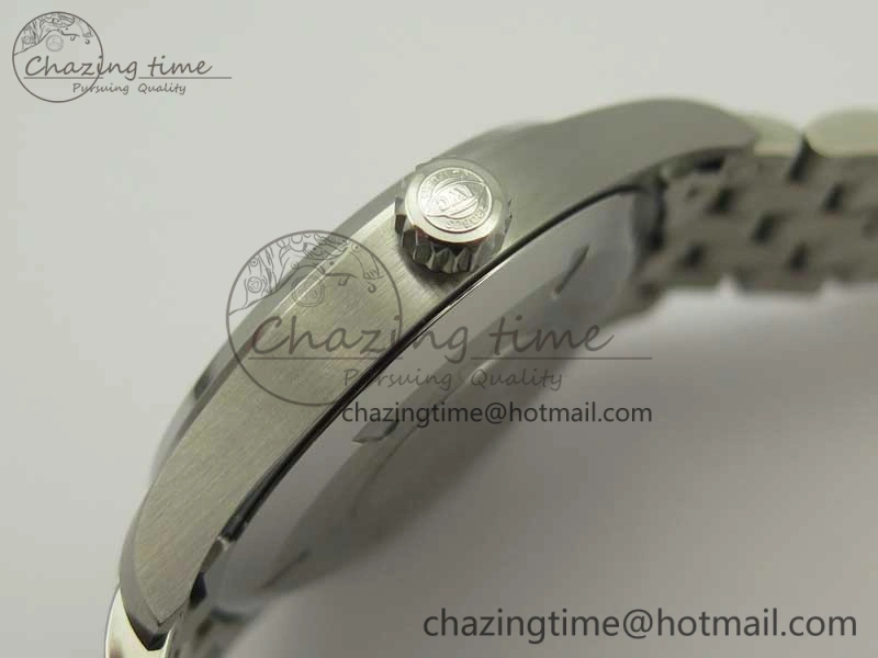 Mark XVIII IW327016 Le Petit Prince MKS 1:1 Best Edition Blue Dial On SS Bracelet MIYOTA 9015 V2