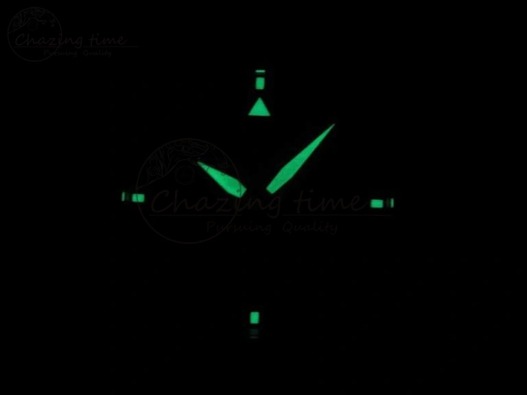 Mark XVIII IW327016 Le Petit Prince MKS 1:1 Best Edition Blue Dial On SS Bracelet MIYOTA 9015 V2