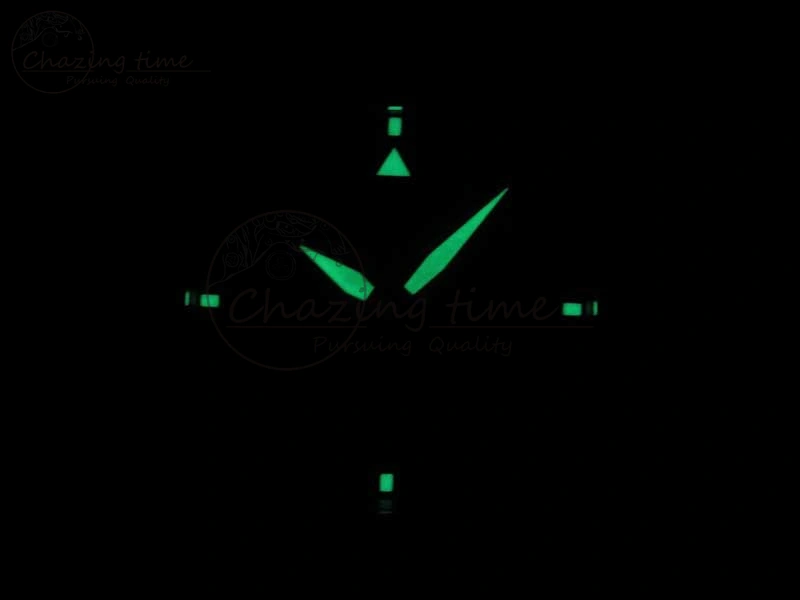 Mark XVIII IW327016 Le Petit Prince MKS 1:1 Best Edition Blue Dial On SS Bracelet MIYOTA 9015 V2
