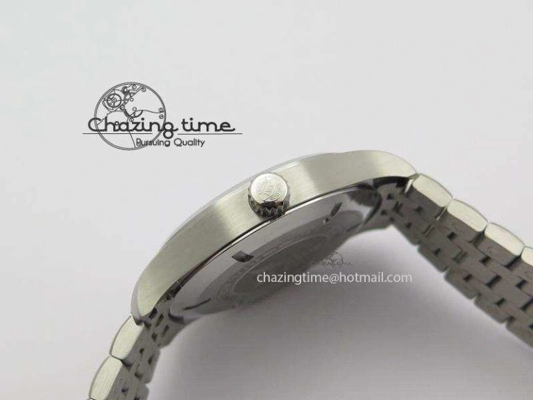 Mark XVIII Le Petit Prince IW327004 SS Mk Maker Best Edition Blue Dial On SS Bracelet A2892