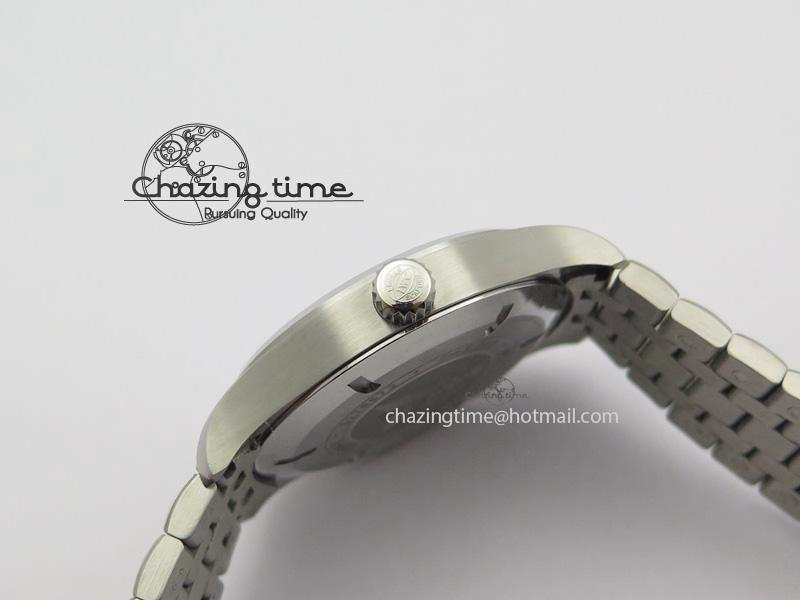 Mark XVIII Le Petit Prince IW327004 SS Mk Maker Best Edition Blue Dial On SS Bracelet A2892