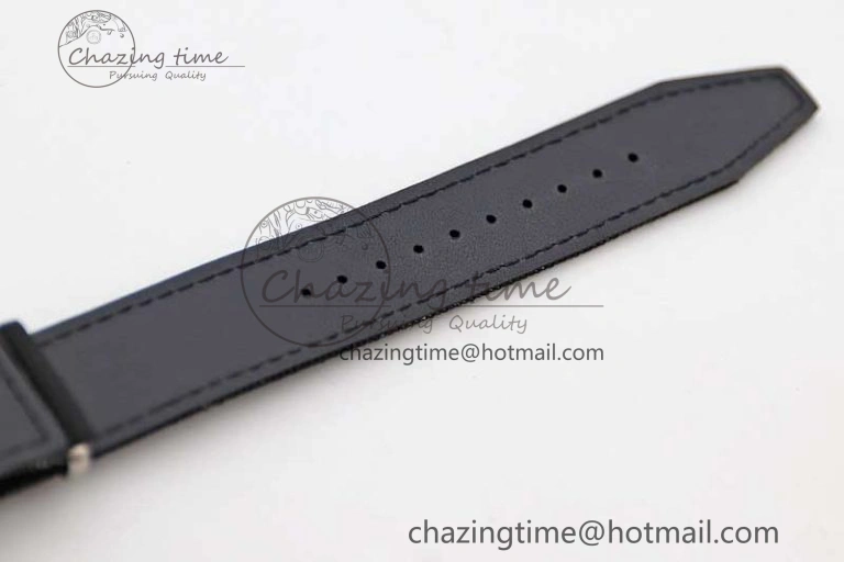 Mark XVIII ‘TOPGUN SFTI’ Ceramic M+F Best Edition Black Dial on Black Nylon Strap A35111