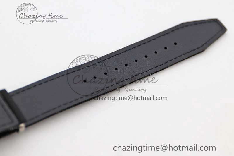 Mark XVIII ‘TOPGUN SFTI’ Ceramic M+F Best Edition Black Dial on Black Nylon Strap A35111