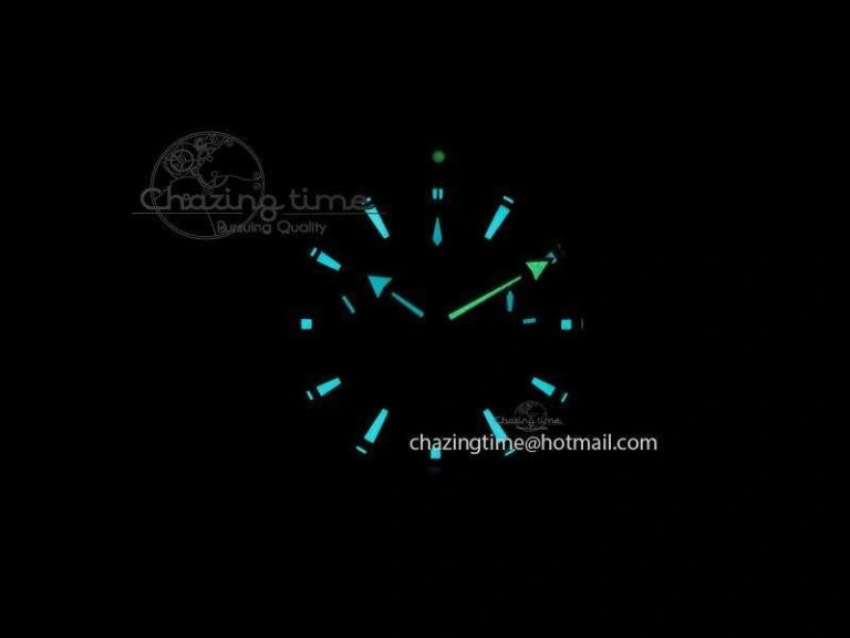 Master Chronometer 45mm SS JHF Grey Dial On SS Bracelet  A9900