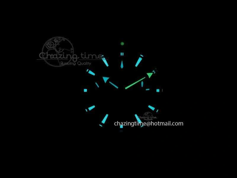 Master Chronometer 45mm SS JHF Grey Dial On SS Bracelet  A9900