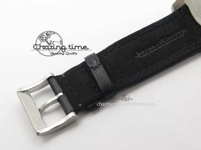 Master Compressor Diving Automatic Navy SEALS 1:1 Noob Best Edition On Black Leather Strap A2824