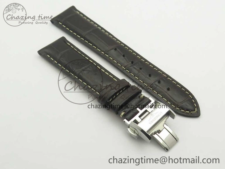 Master Real PR SS GSF Best Edition White Textured Dial on SS Bracelet A2836(Free Brown Leather Strap)
