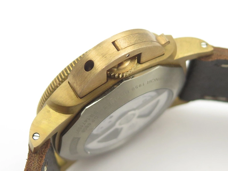 Master SS RG KV 1:1 Best Edition White Textured Dial On Bracelet Miyota 9015 To Cal.L.888.2