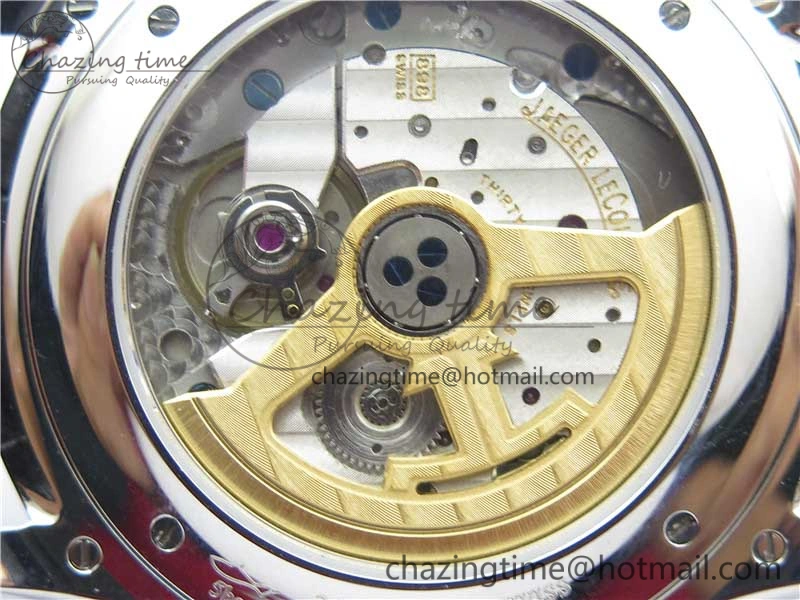 Master Ultra Thin Date FKF 1:1 Best Edition Blue Dial on Black Leather Strap A898