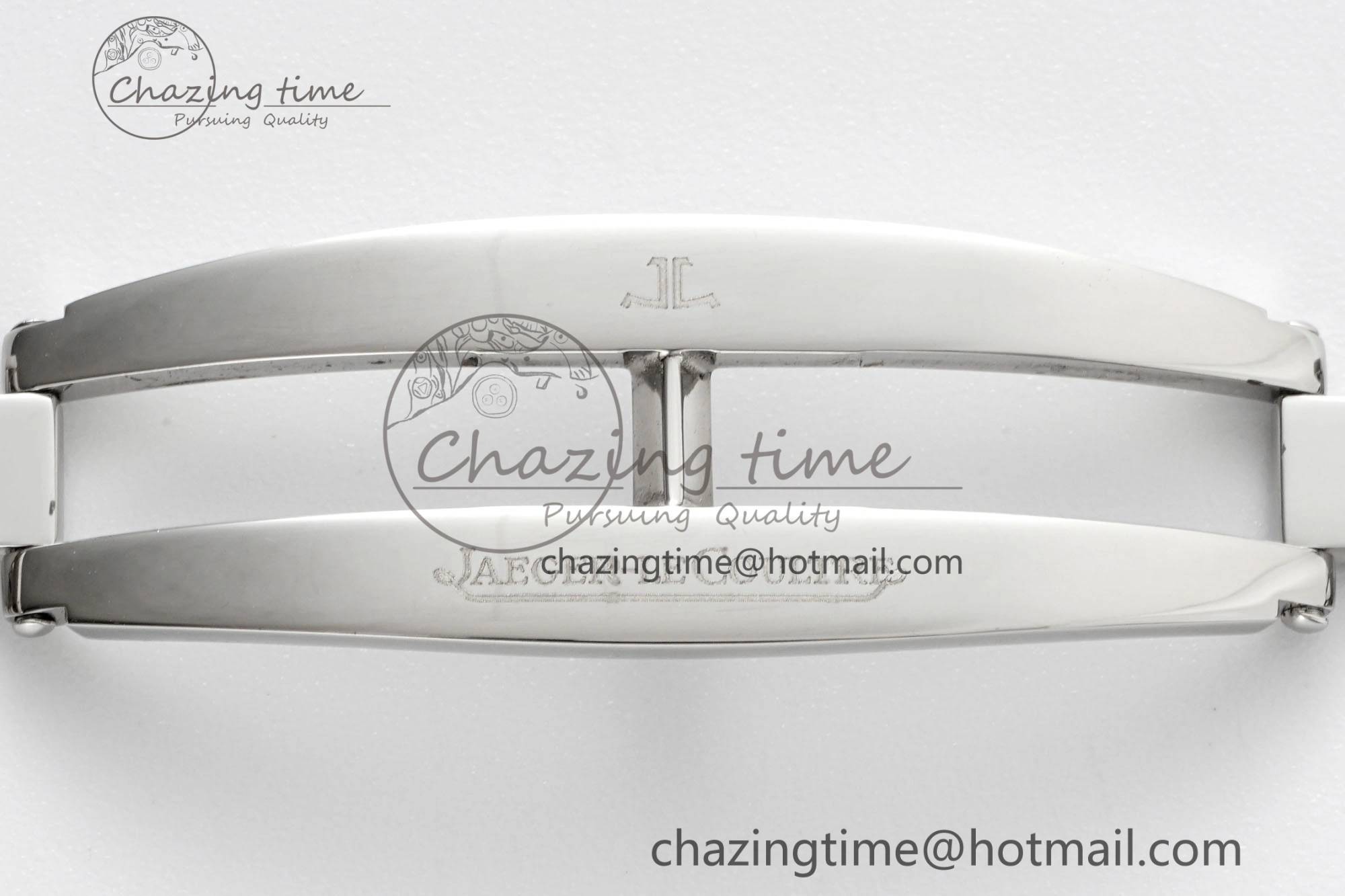 Master Ultra Thin Moon 1368420 SS ZF 1:1 Best Edition White Dial on Black Leather Strap V2 SA925 Super Clone