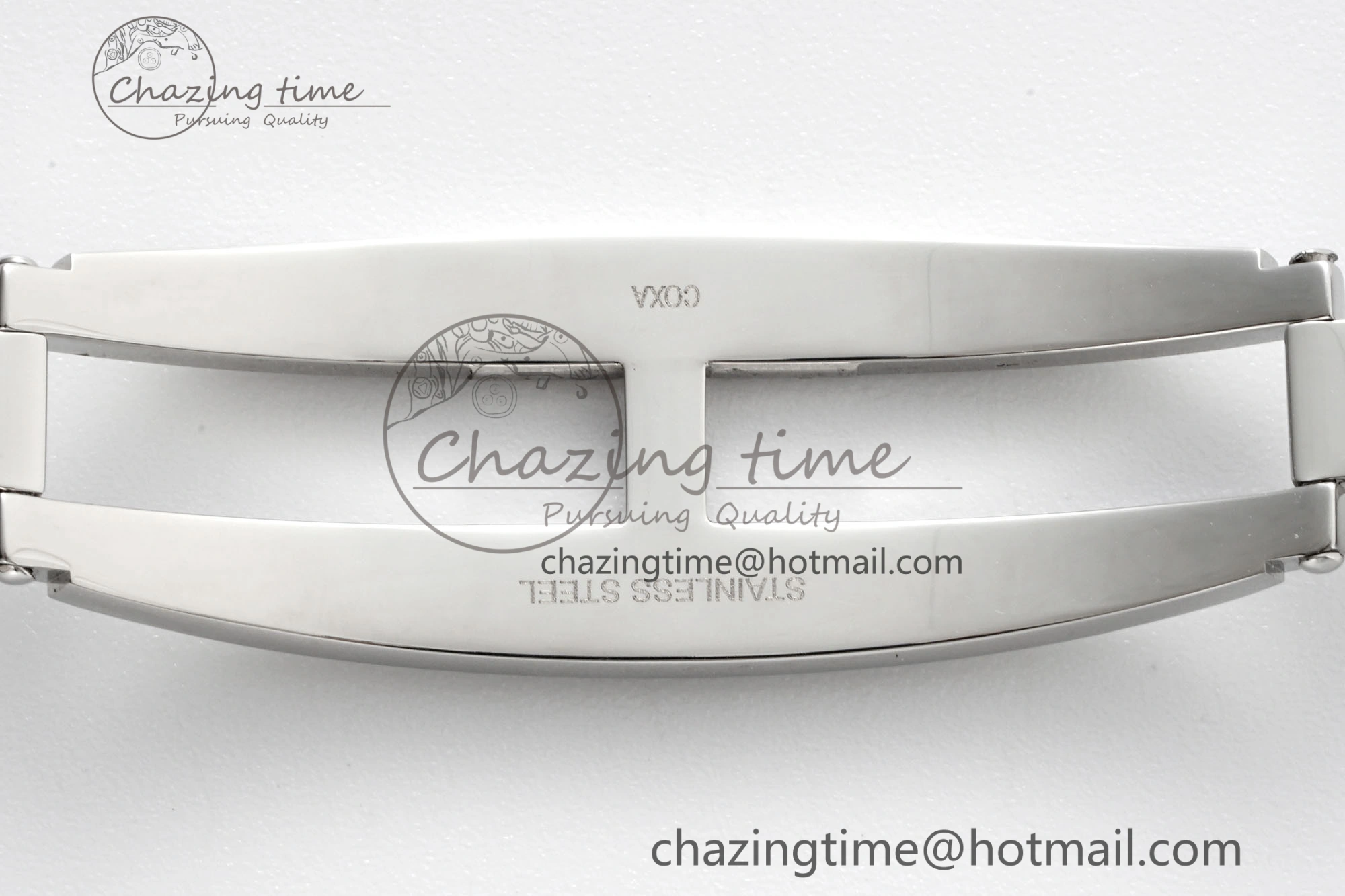 Master Ultra Thin Moon 1368420 SS ZF 1:1 Best Edition White Dial on Black Leather Strap V2 SA925 Super Clone
