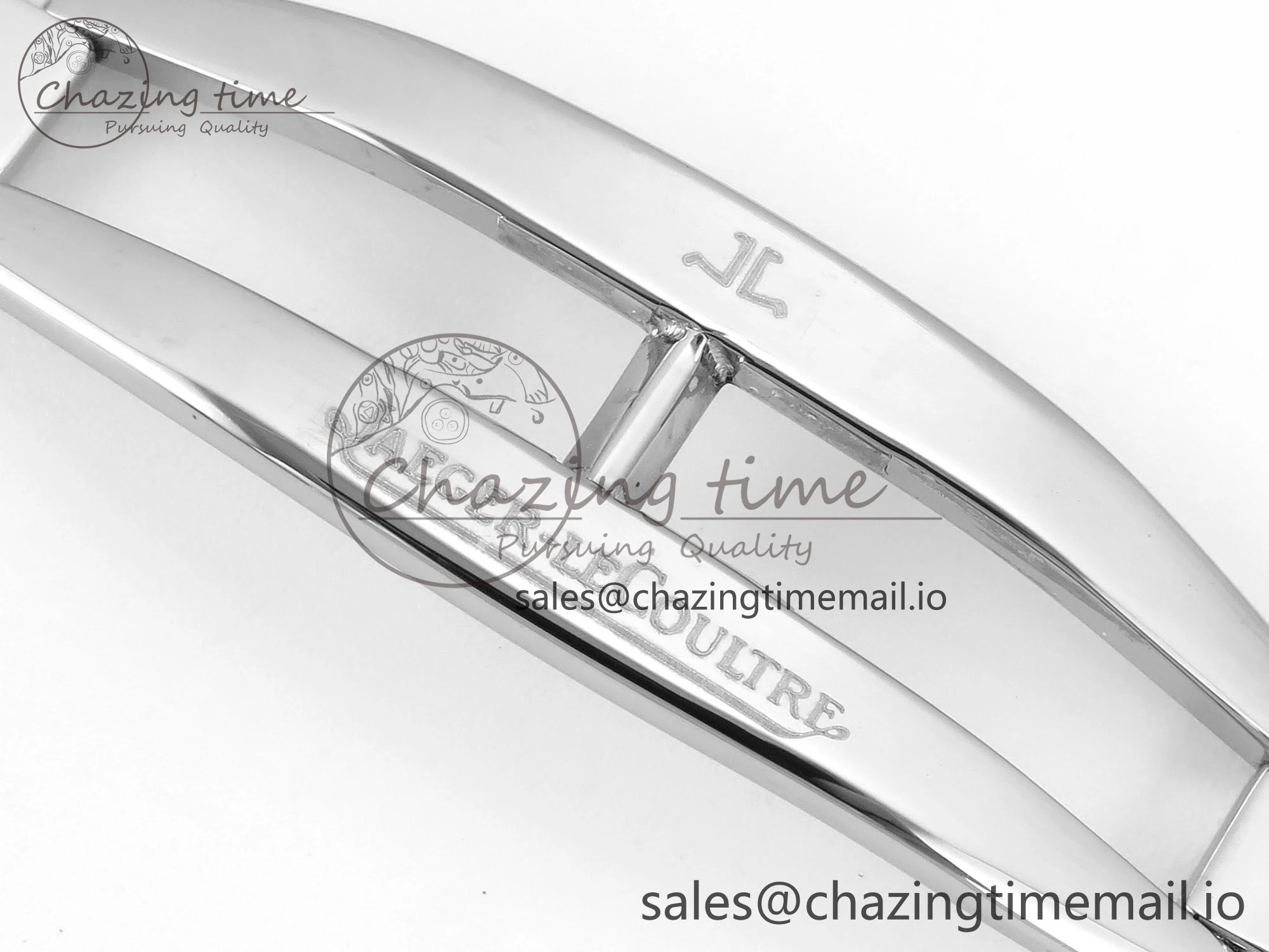 Master Ultra Thin Pert SS VRF 1:1 Best Edition Gray Dial on Brown Leather Strap MY9015 Mod
