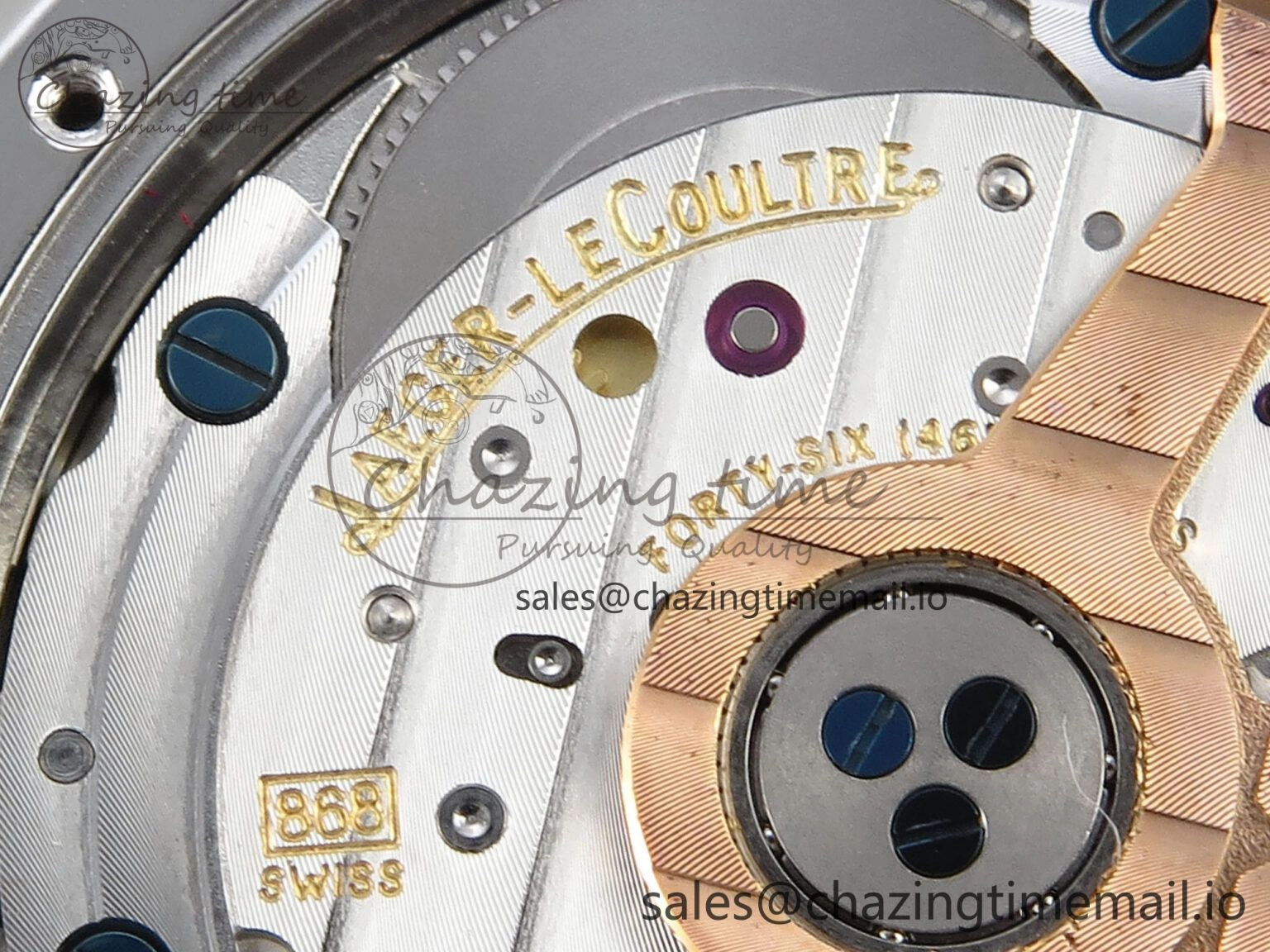 Master Ultra Thin Pert SS VRF 1:1 Best Edition Gray Dial on Brown Leather Strap MY9015 Mod