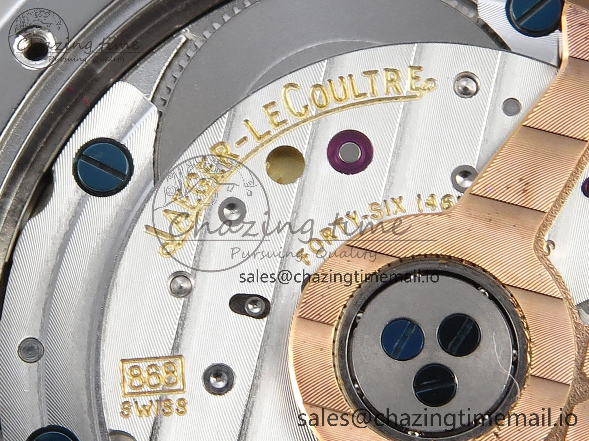 Master Ultra Thin Pert SS VRF 1:1 Best Edition Gray Dial on Brown Leather Strap MY9015 Mod