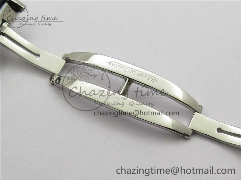 Master Ultra Thin Réserve de Marche SS ZF 1:1 Best Edition Blue Dial on Blue Leather Strap A938 V3