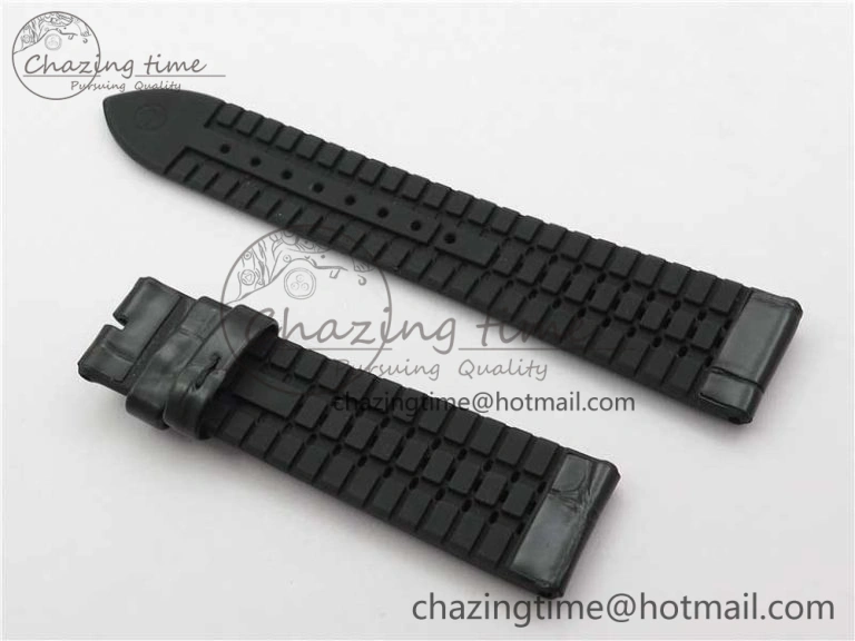 Master Ultra Thin Réserve de Marche SS ZF 1:1 Best Edition White Dial on Black Leather Strap A938 V3