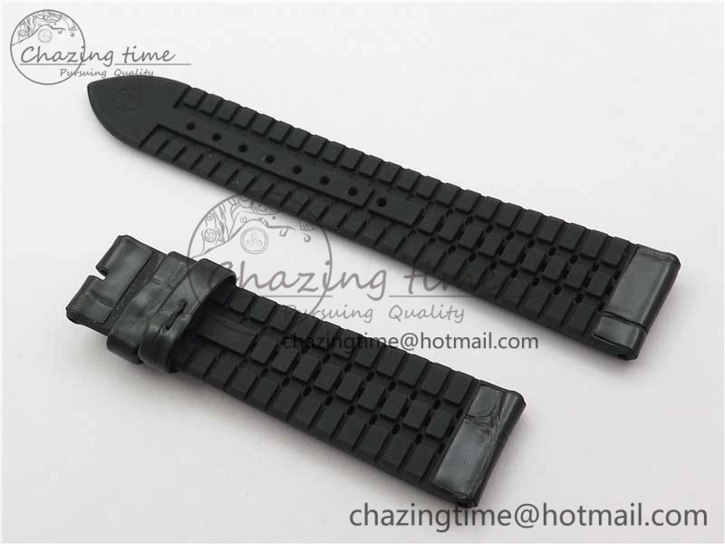 Master Ultra Thin Réserve de Marche SS ZF 1:1 Best Edition White Dial on Black Leather Strap A938 V3