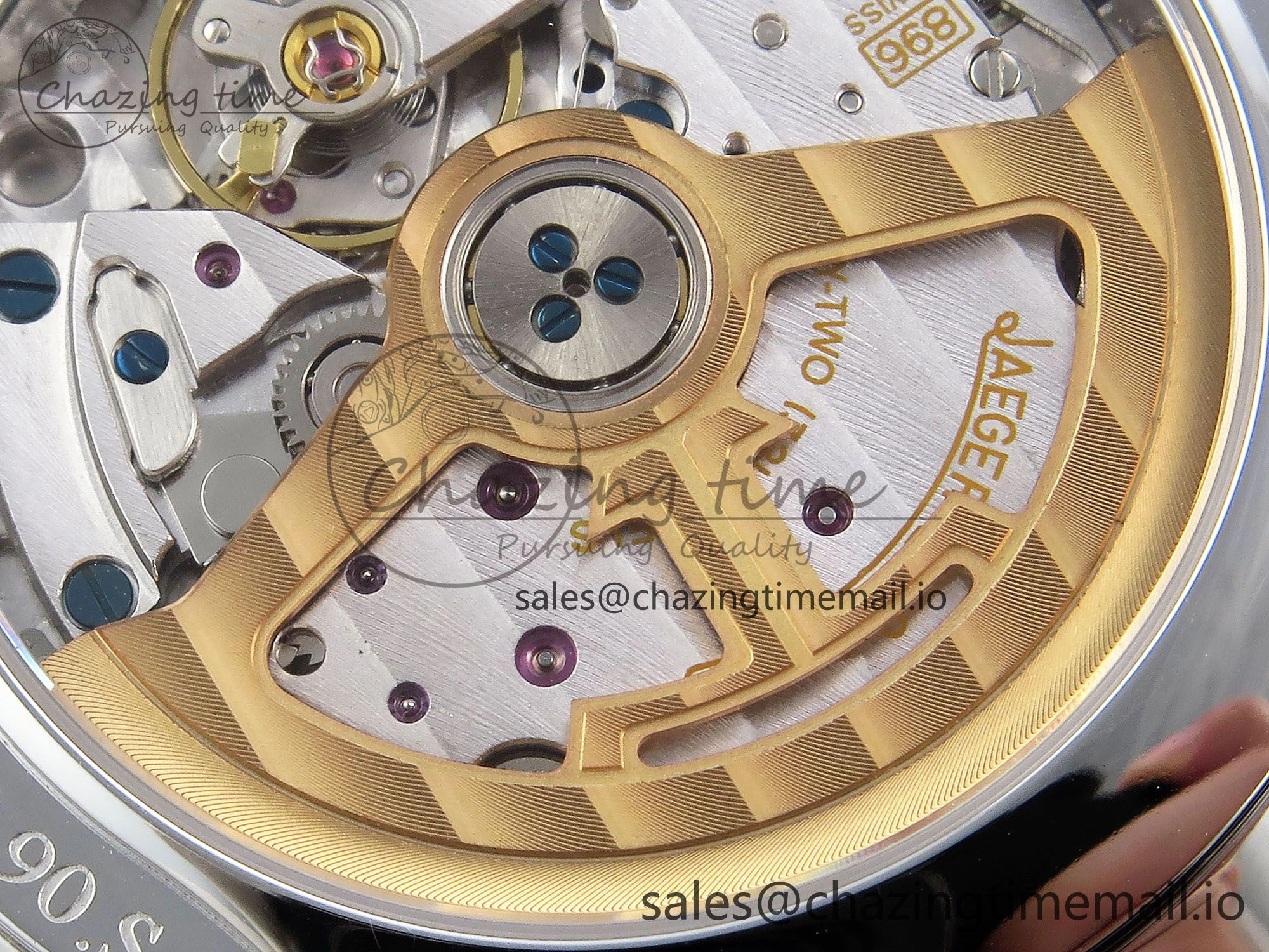 Master Ultra Thin Small Second SS APSF 1:1 Best Edition White Dial on Black Leather Strap SA896 Super Clone