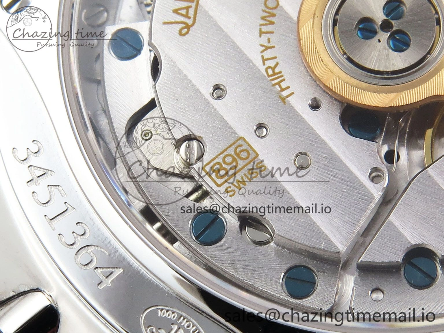 Master Ultra Thin Small Second SS APSF 1:1 Best Edition White Dial on Black Leather Strap SA896 Super Clone