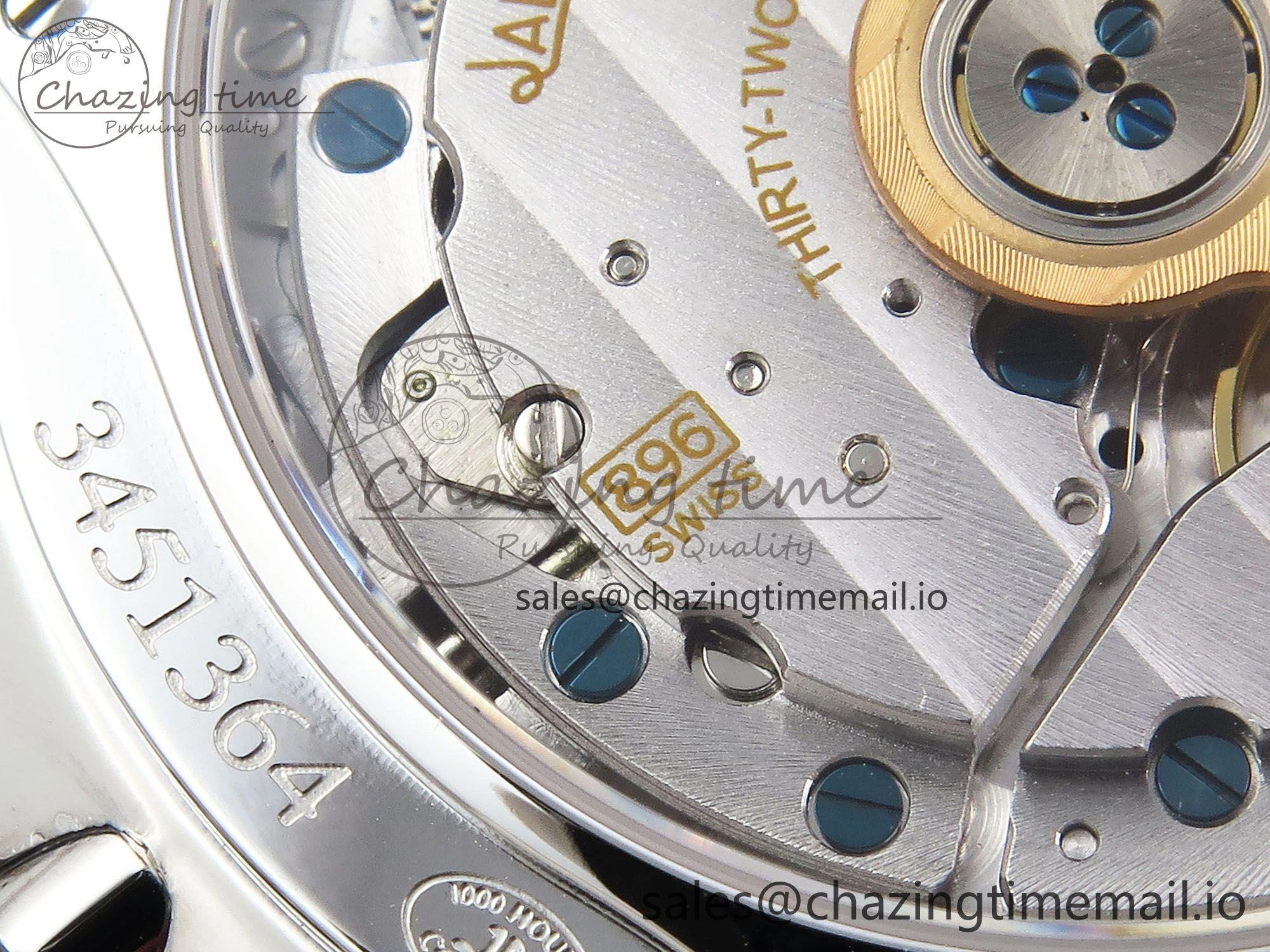 Master Ultra Thin Small Second SS APSF 1:1 Best Edition White Dial on Black Leather Strap SA896 Super Clone