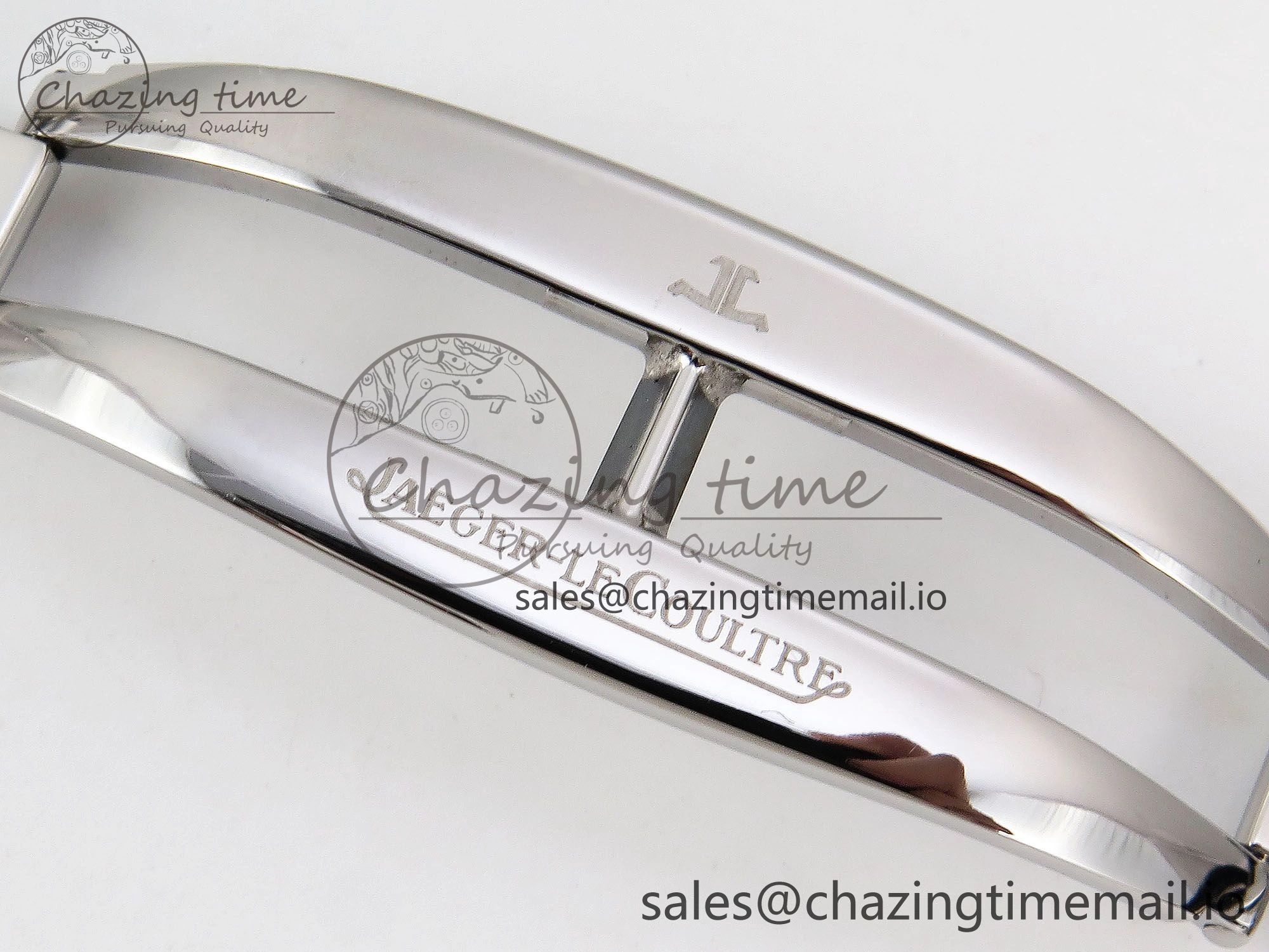 Master Ultra Thin Small Second SS APSF 1:1 Best Edition White Dial on Black Leather Strap SA896 Super Clone