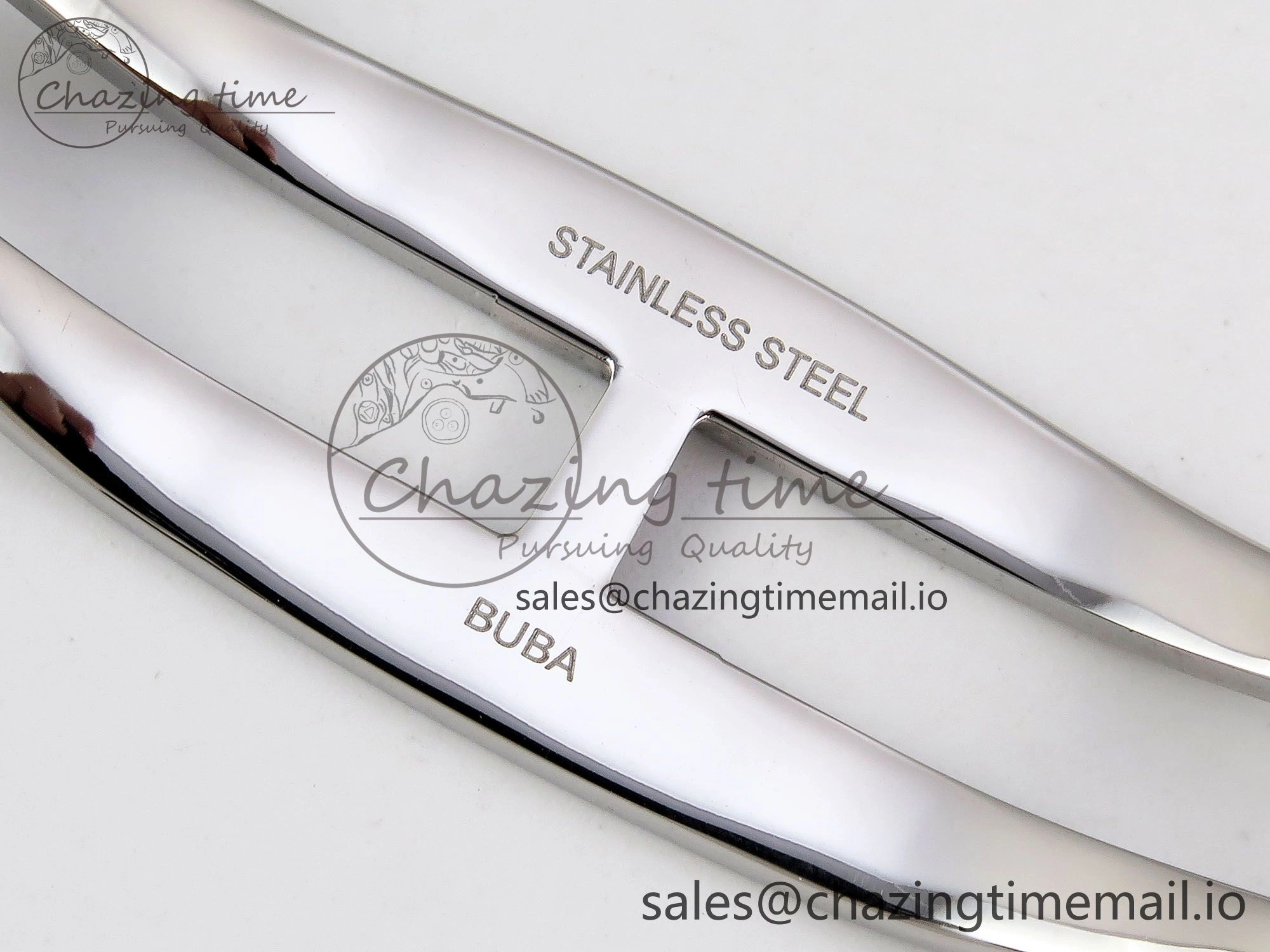 Master Ultra Thin Small Second SS APSF 1:1 Best Edition White Dial on Black Leather Strap SA896 Super Clone
