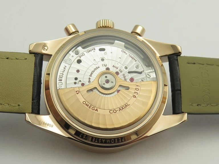 Master Ultra Thin Tourbillon SS Black Dial On Black Leather Strap
