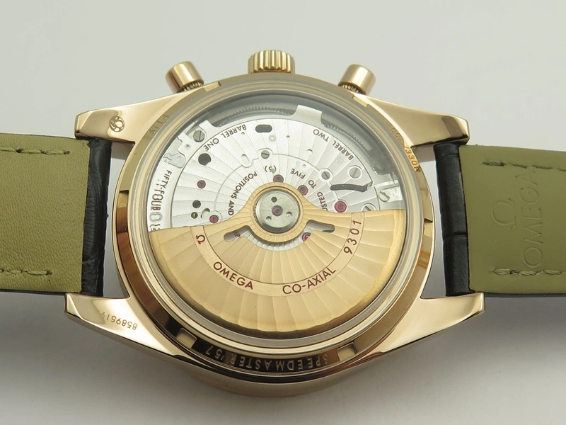 Master Ultra Thin Tourbillon SS Black Dial On Black Leather Strap