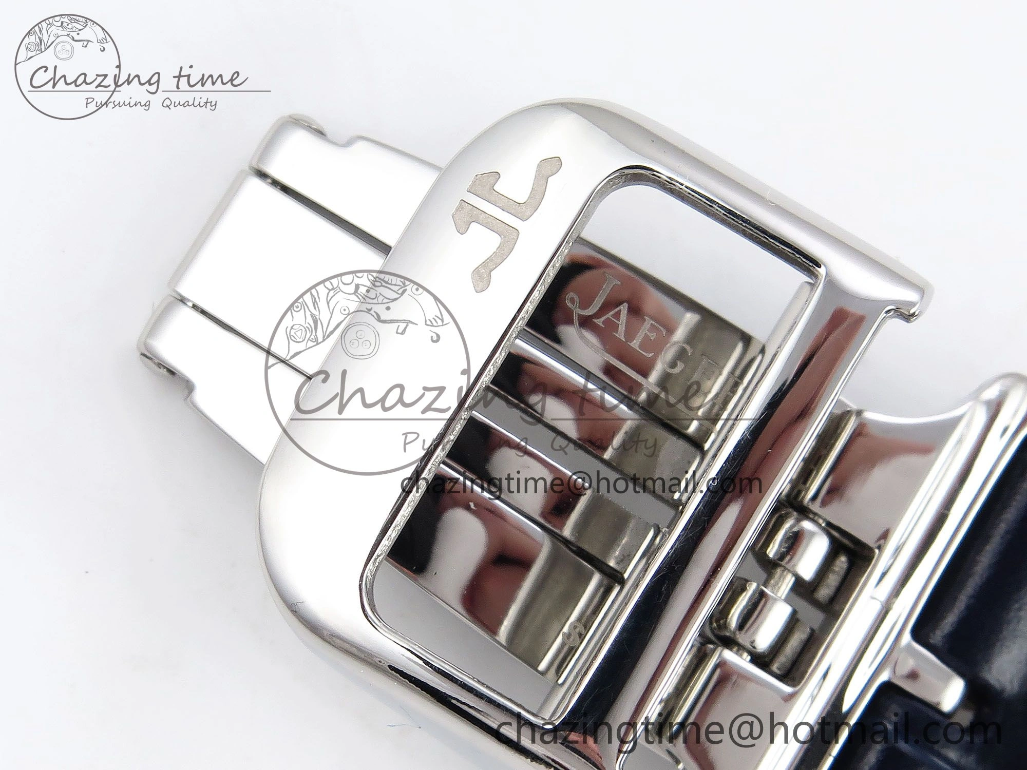 Master Ultra Thin Tourbillon SS RMS Best Edition Blue Solar System Dial on Blue Leather Strap