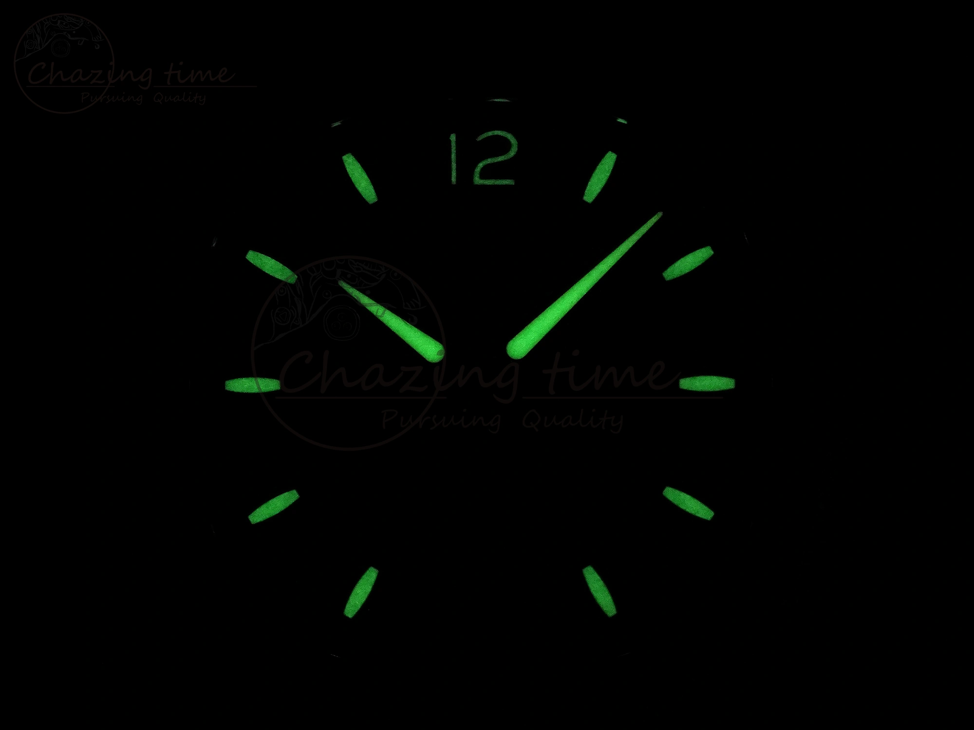 NAUTILUS 7118 LADIES RG PPF 1:1 BEST EDITION RG DIAL ON RG BRACELET 324CS