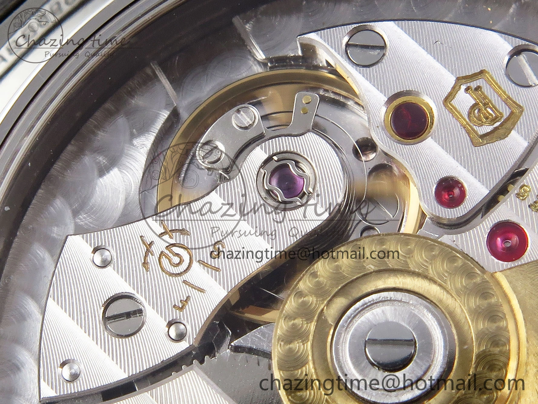NAUTILUS 7118 LADIES SS PPF 1:1 BEST EDITION BLUE DIAL DIAMONDS BEZEL ON SS BRACELET 324CS