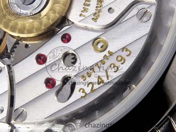 NAUTILUS 7118 LADIES SS PPF 1:1 BEST EDITION BLUE DIAL DIAMONDS BEZEL ON SS BRACELET 324CS