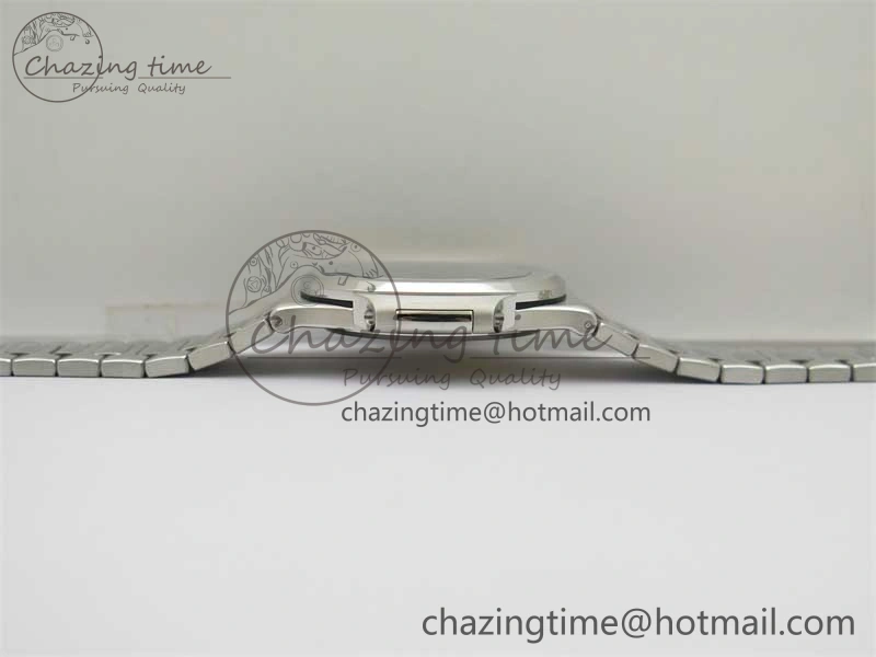 Nautilus 5711 3KF 1:1 Best Edition Tiffany Blue Dial on SS Bracelet A324 Super Clone V2