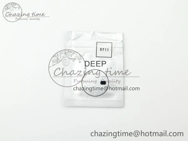 Nautilus 5711 DEEP 1:1 Best Edition Crystal