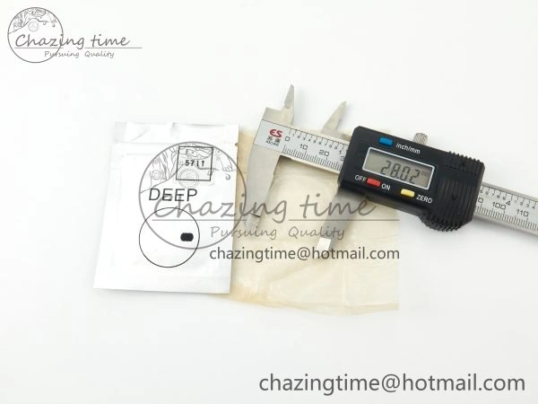 Nautilus 5711 DEEP 1:1 Best Edition Crystal