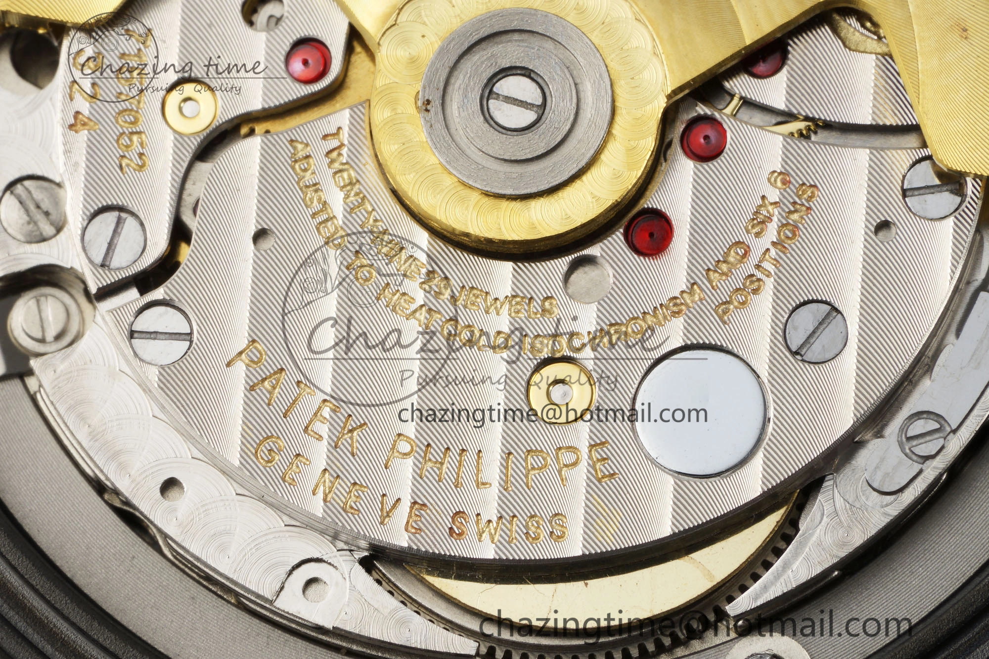 Nautilus 5711 DIW Carbon DIWF 1:1 Best Edition Black Textured Dial on Carbon RG Bracelet 324CS