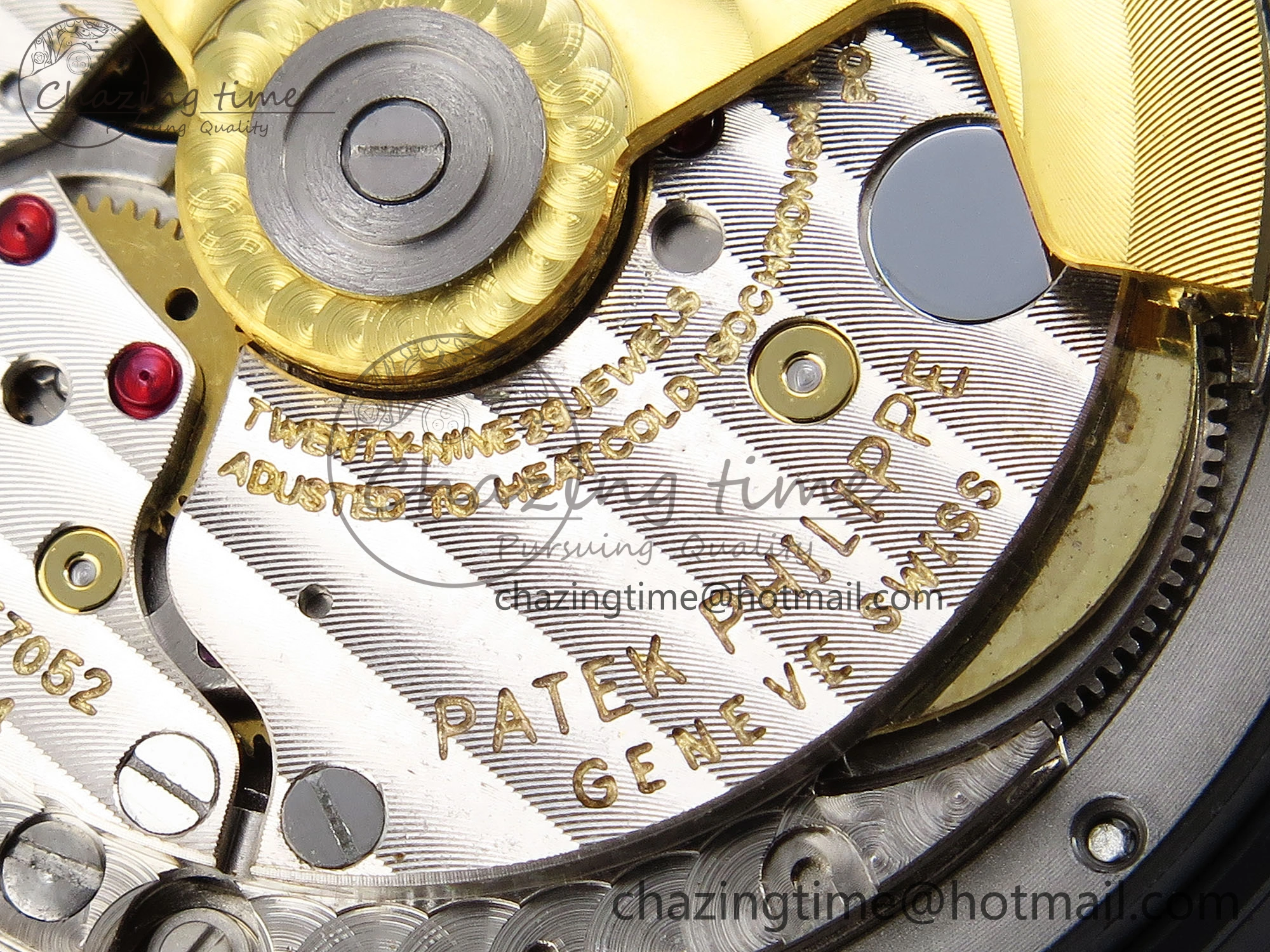 Nautilus 5711 DIW Carbon DIWF 1:1 Best Edition Blue Textured Dial on Carbon PVD Bracelet 324CS