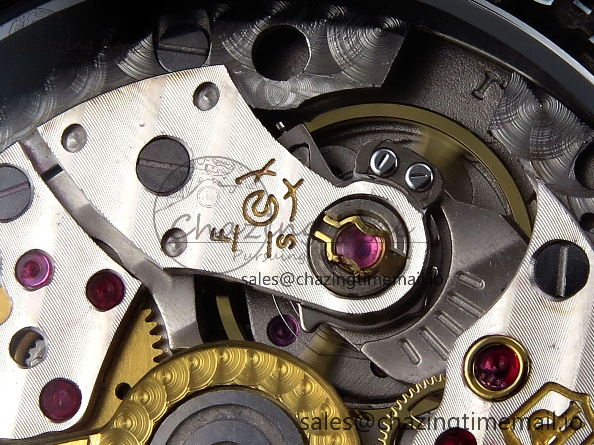 Nautilus 5711 DIW Carbon DIWF 1:1 Best Edition Green Textured Dial On Carbon Bracelet 324CS