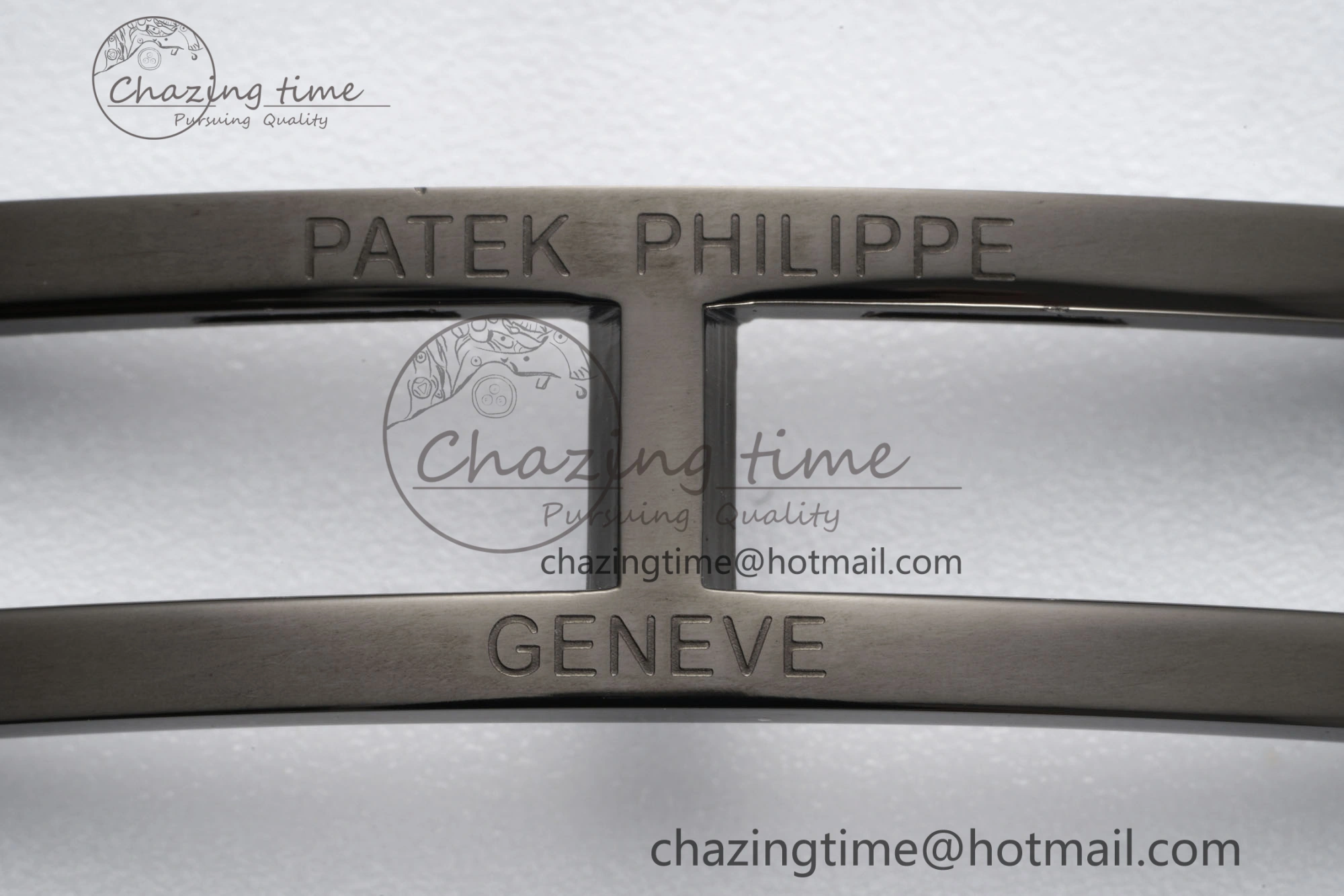 Nautilus 5711 DIW Carbon DIWF 1:1 Best Edition White Dial on Carbon PVD Bracelet 324CS