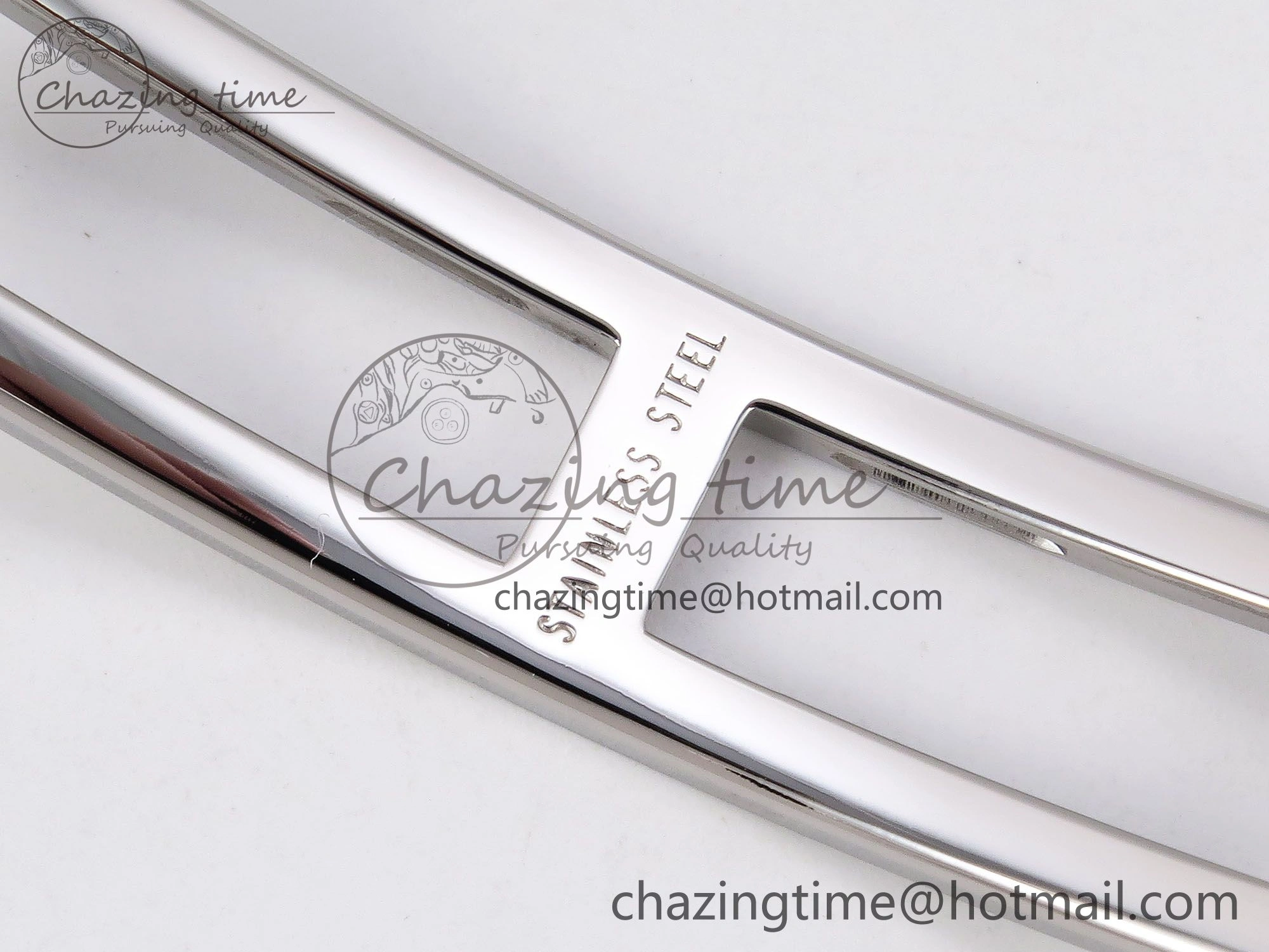 Nautilus 5711 1A-011 PPF 1:1 Best Edition White Textured Dial on SS Bracelet Super Clone 26-330 V5
