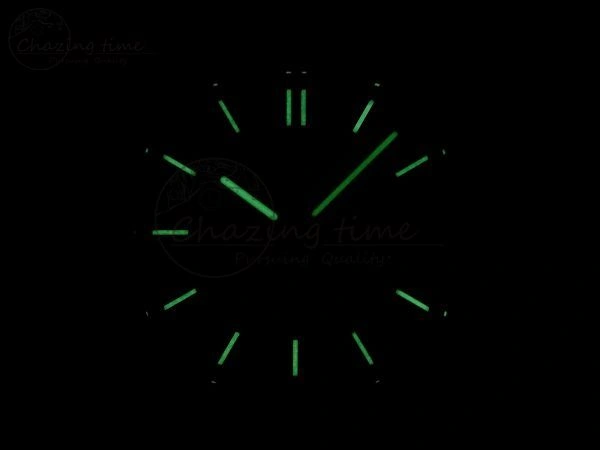 Nautilus 5711 1A-014 PPF 1:1 Best Edition Green Textured Dial on SS Bracelet Super Clone 26-330 V5