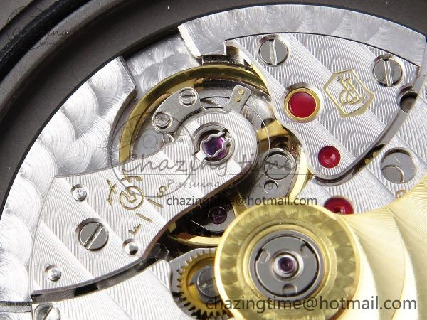 Nautilus 5711 1A-014 PPF 1:1 Best Edition Green Textured Dial on SS Bracelet Super Clone 26-330 V5