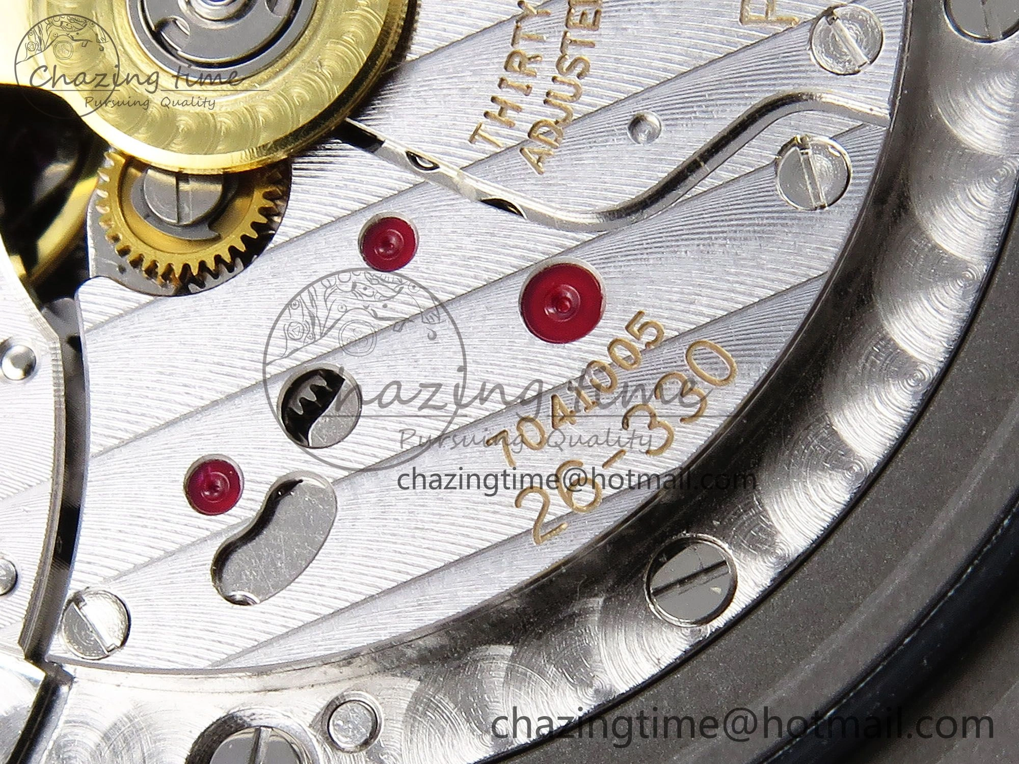 Nautilus 5711 1A-014 PPF 1:1 Best Edition Green Textured Dial on SS Bracelet Super Clone 26-330 V5